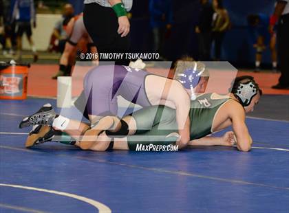 Thumbnail 2 in Sierra Nevada Wrestling Classic (Reno) photogallery.