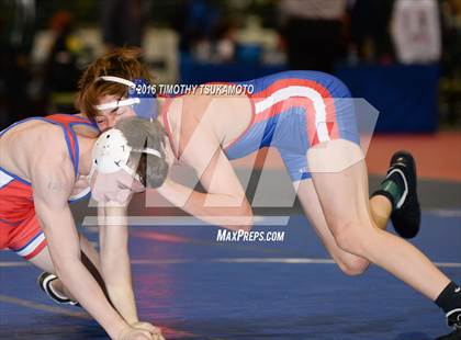 Thumbnail 2 in Sierra Nevada Wrestling Classic (Reno) photogallery.