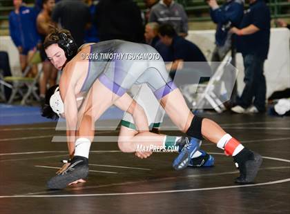 Thumbnail 3 in Sierra Nevada Wrestling Classic (Reno) photogallery.
