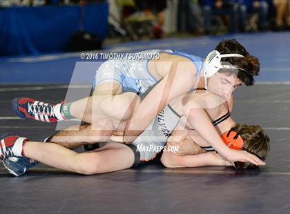 Thumbnail 1 in Sierra Nevada Wrestling Classic (Reno) photogallery.