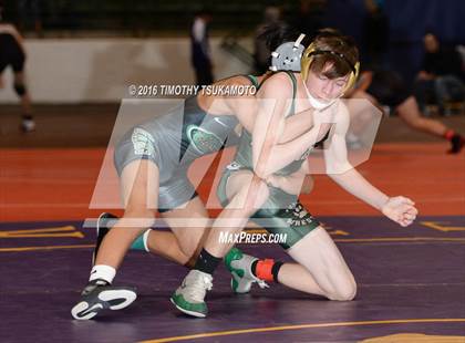 Thumbnail 2 in Sierra Nevada Wrestling Classic (Reno) photogallery.