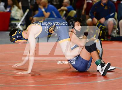 Thumbnail 1 in Sierra Nevada Wrestling Classic (Reno) photogallery.