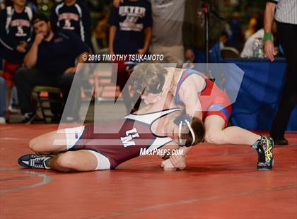 Thumbnail 3 in Sierra Nevada Wrestling Classic (Reno) photogallery.