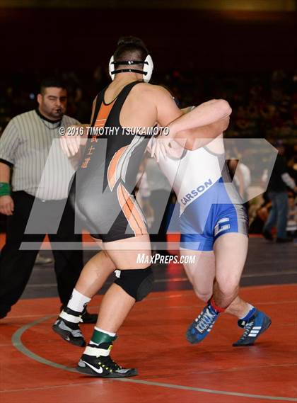 Thumbnail 3 in Sierra Nevada Wrestling Classic (Reno) photogallery.