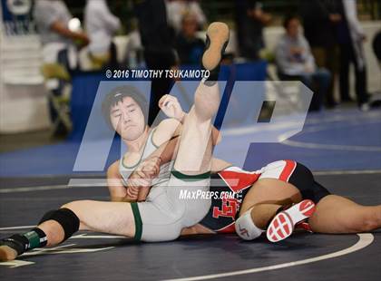 Thumbnail 1 in Sierra Nevada Wrestling Classic (Reno) photogallery.
