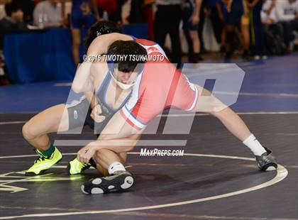 Thumbnail 1 in Sierra Nevada Wrestling Classic (Reno) photogallery.