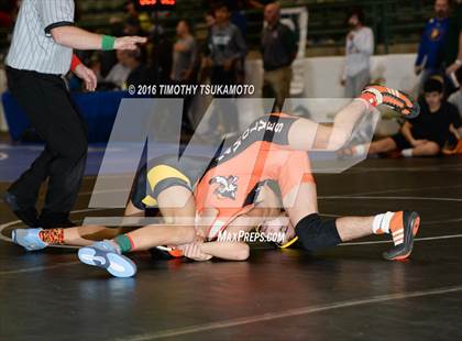Thumbnail 1 in Sierra Nevada Wrestling Classic (Reno) photogallery.