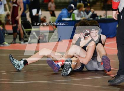 Thumbnail 3 in Sierra Nevada Wrestling Classic (Reno) photogallery.
