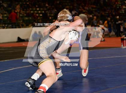 Thumbnail 2 in Sierra Nevada Wrestling Classic (Reno) photogallery.