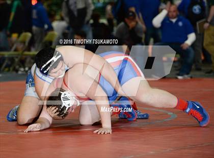 Thumbnail 2 in Sierra Nevada Wrestling Classic (Reno) photogallery.