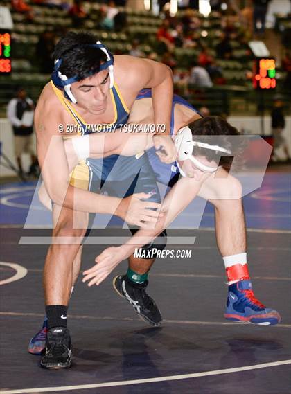 Thumbnail 1 in Sierra Nevada Wrestling Classic (Reno) photogallery.