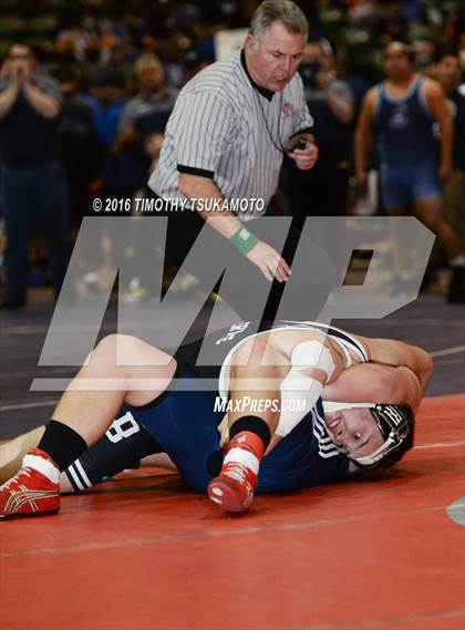 Thumbnail 1 in Sierra Nevada Wrestling Classic (Reno) photogallery.
