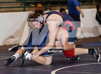 Thumbnail 3 in Sierra Nevada Wrestling Classic (Reno) photogallery.