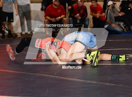 Thumbnail 3 in Sierra Nevada Wrestling Classic (Reno) photogallery.