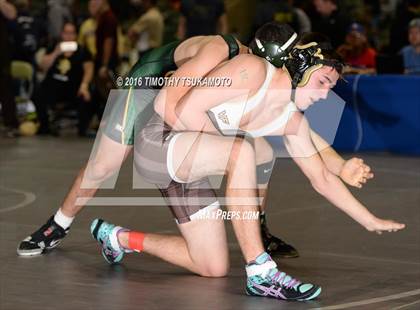 Thumbnail 1 in Sierra Nevada Wrestling Classic (Reno) photogallery.