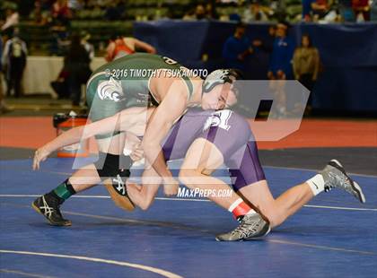 Thumbnail 1 in Sierra Nevada Wrestling Classic (Reno) photogallery.