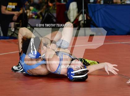 Thumbnail 2 in Sierra Nevada Wrestling Classic (Reno) photogallery.