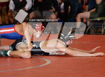 Thumbnail 2 in Sierra Nevada Wrestling Classic (Reno) photogallery.