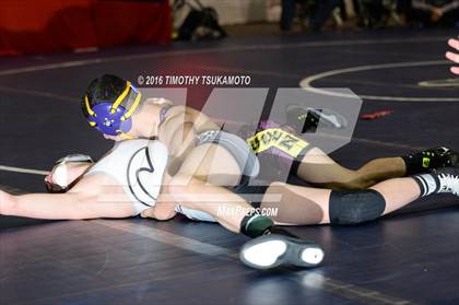Thumbnail 3 in Sierra Nevada Wrestling Classic (Reno) photogallery.