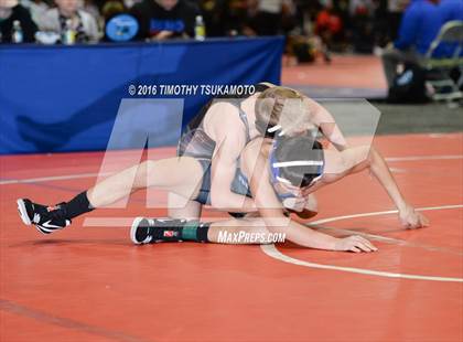 Thumbnail 3 in Sierra Nevada Wrestling Classic (Reno) photogallery.