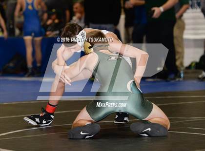 Thumbnail 1 in Sierra Nevada Wrestling Classic (Reno) photogallery.