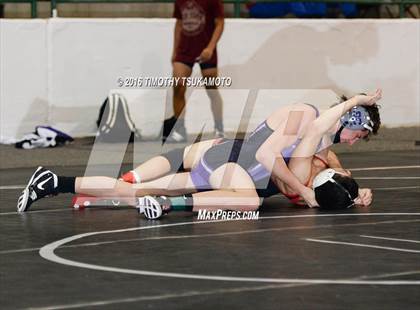 Thumbnail 1 in Sierra Nevada Wrestling Classic (Reno) photogallery.