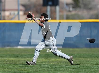 Thumbnail 3 in Sheldon @ Vista del Lago photogallery.