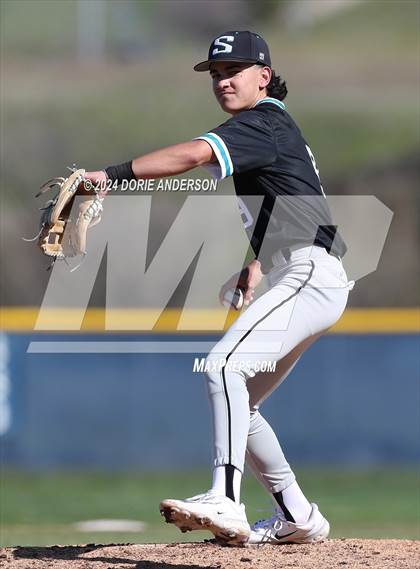 Thumbnail 1 in Sheldon @ Vista del Lago photogallery.