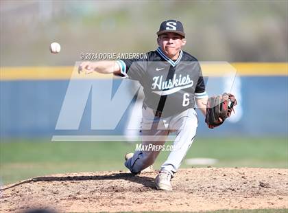 Thumbnail 3 in Sheldon @ Vista del Lago photogallery.