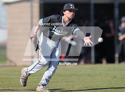 Thumbnail 1 in Sheldon @ Vista del Lago photogallery.