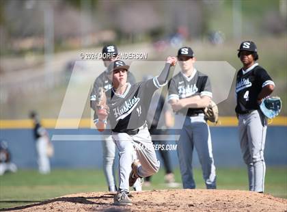 Thumbnail 2 in Sheldon @ Vista del Lago photogallery.