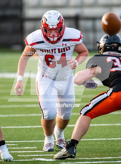 Thumbnail 3 in Stoughton vs. Milford photogallery.