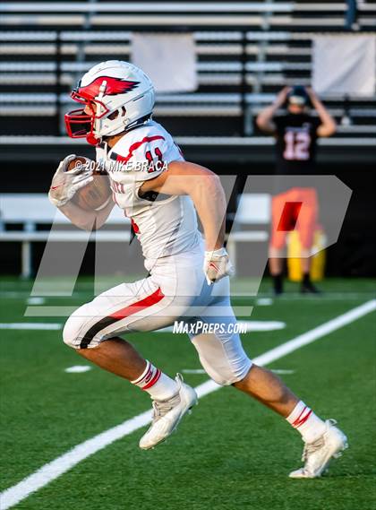 Thumbnail 1 in Stoughton vs. Milford photogallery.