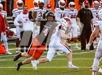 Thumbnail 1 in Stoughton vs. Milford photogallery.