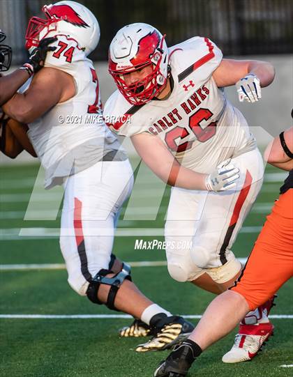 Thumbnail 1 in Stoughton vs. Milford photogallery.