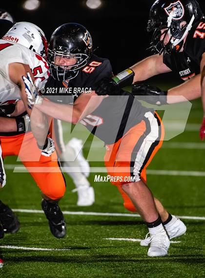Thumbnail 1 in Stoughton vs. Milford photogallery.