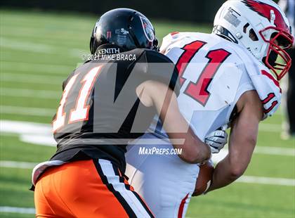 Thumbnail 1 in Stoughton vs. Milford photogallery.