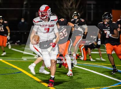Thumbnail 2 in Stoughton vs. Milford photogallery.