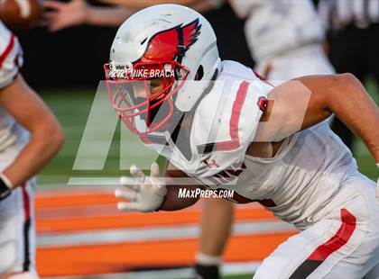 Thumbnail 3 in Stoughton vs. Milford photogallery.