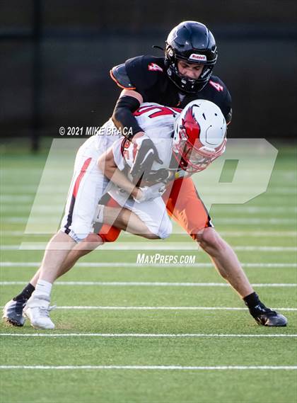 Thumbnail 1 in Stoughton vs. Milford photogallery.