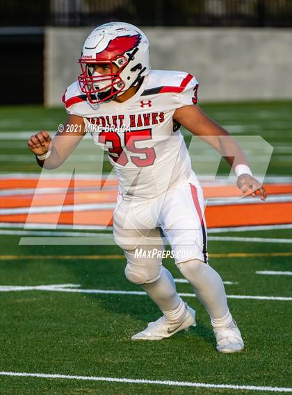 Thumbnail 3 in Stoughton vs. Milford photogallery.