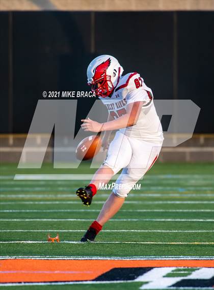 Thumbnail 2 in Stoughton vs. Milford photogallery.