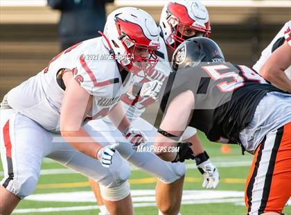 Thumbnail 3 in Stoughton vs. Milford photogallery.
