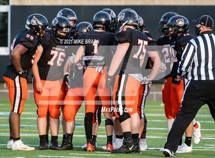 Thumbnail 1 in Stoughton vs. Milford photogallery.