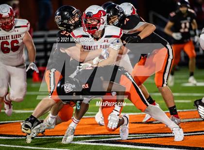 Thumbnail 1 in Stoughton vs. Milford photogallery.