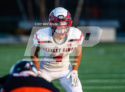 Thumbnail 3 in Stoughton vs. Milford photogallery.