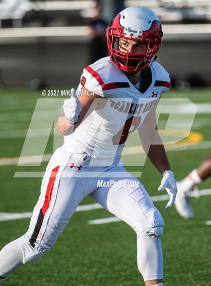 Thumbnail 1 in Stoughton vs. Milford photogallery.