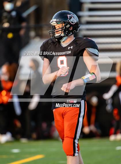 Thumbnail 1 in Stoughton vs. Milford photogallery.