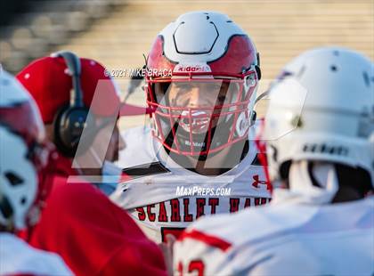 Thumbnail 2 in Stoughton vs. Milford photogallery.