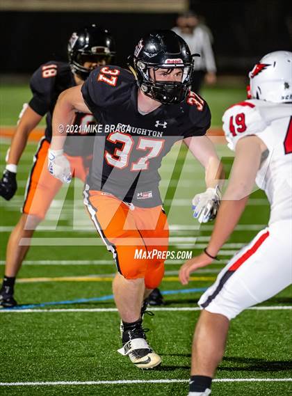 Thumbnail 1 in Stoughton vs. Milford photogallery.